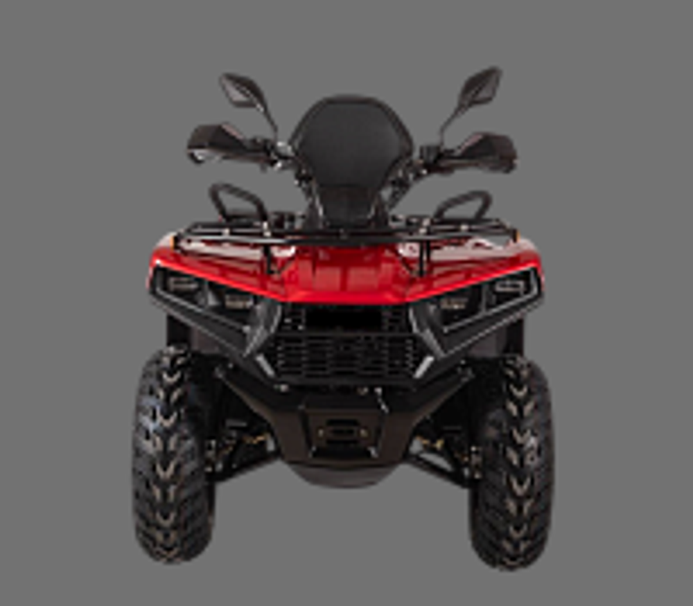 Квадроцикл Bizon YK250 BASIC CARB