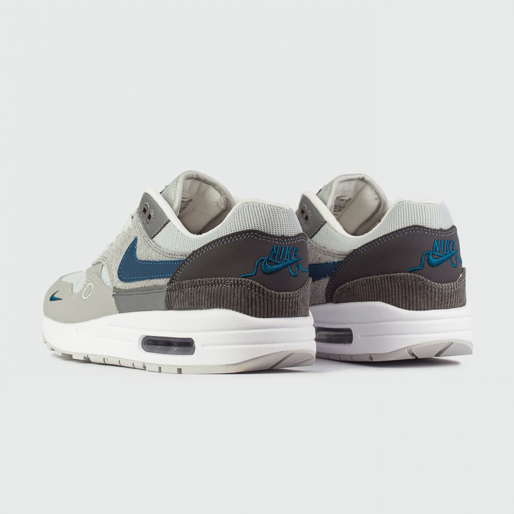 кроссовки Nike Air Max 1 London CV1639-001