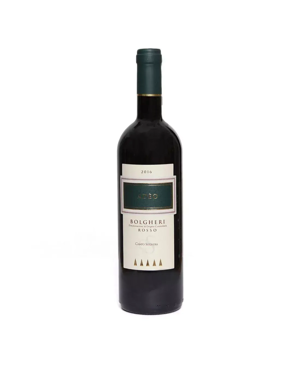 ADEO DOC Bolgheri Rosso