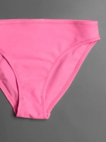 Костюм купальный для девочки