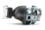 Биксеноновая линза Koito Q5, D1/D2/D3, 3.0 дюйма, 1шт
