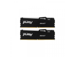 Оперативная память Kingston Fury KF556C36BBEAK2-32, DDR5 2х 32ГБ 5600 МГц, DIMM, RTL
