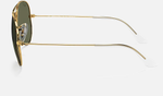 RAY-BAN AVIATOR RB3025 001/58