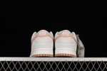 Nike Dunk Low Fossil Rose