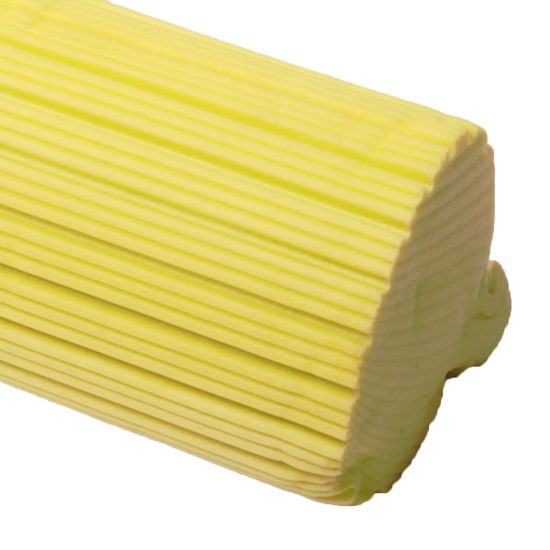 Запаска на швабру ELITЕ ECO 33 см. Valsar VS-0312A (салатовая)