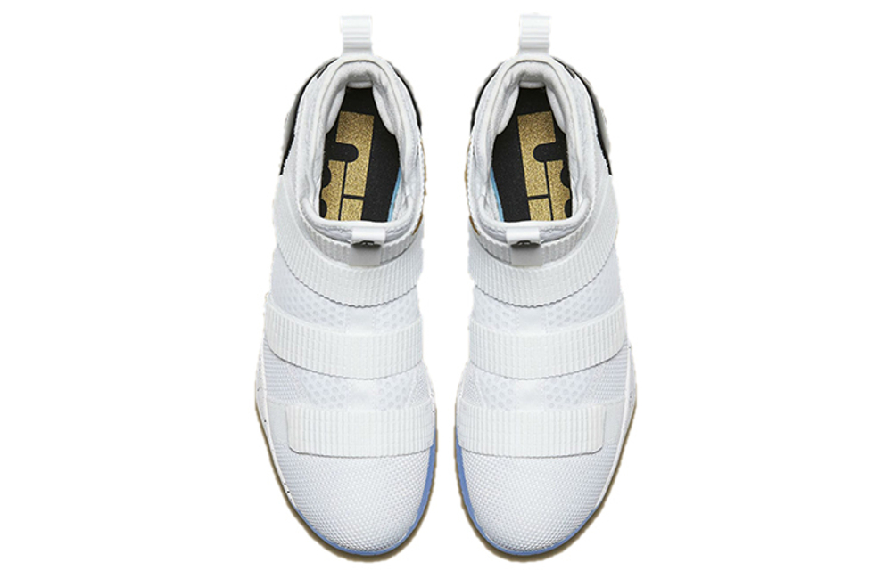 Кроссовки Nike Zoom Soldier 11 Lebron Court General 11