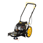 Газонокосилка бензиновая Huter GLM-5.0 L