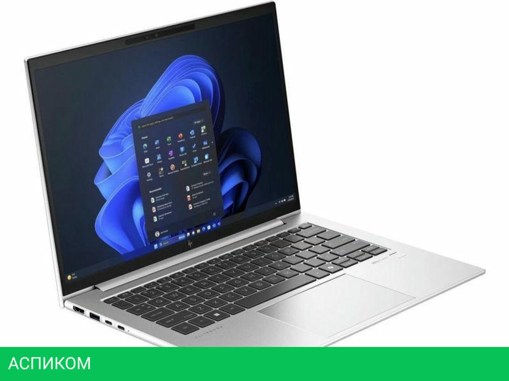 Ноутбук HP EliteBook 840 G11 A36XTET