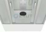 Душевой бокс Erlit Comfort ER4517TP-C3-RUS 170х80