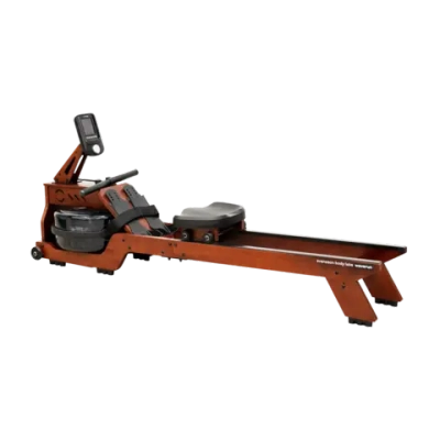 Гребной тренажер домашний SVENSSON BODY LABS WAVERUN