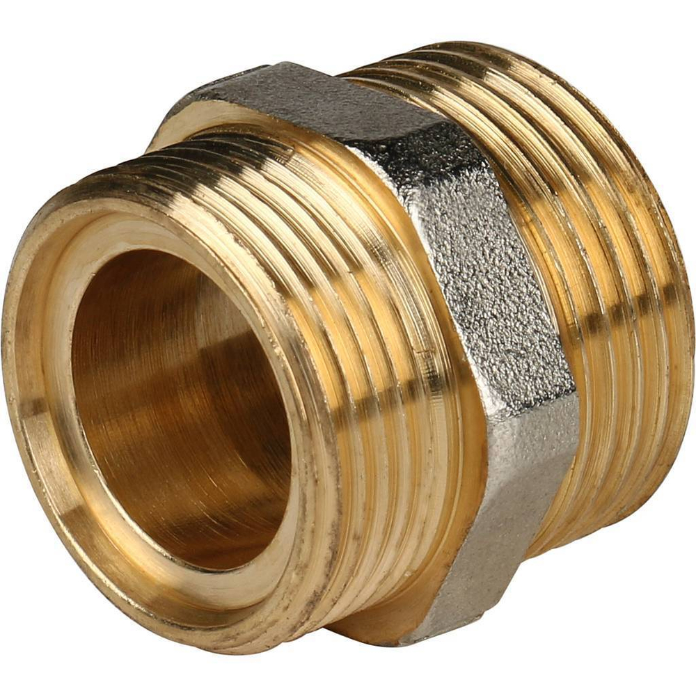 Переходник с наружной резьбой   3/4"х20