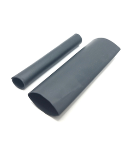 Маслобензостойкая термоусадочная трубка D25 3/4 (19мм)