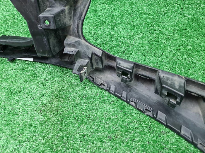 Кронштейн перед. бампера Mercedes S W223 (20-нв)