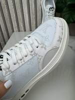 Кеды Louis Vuitton
