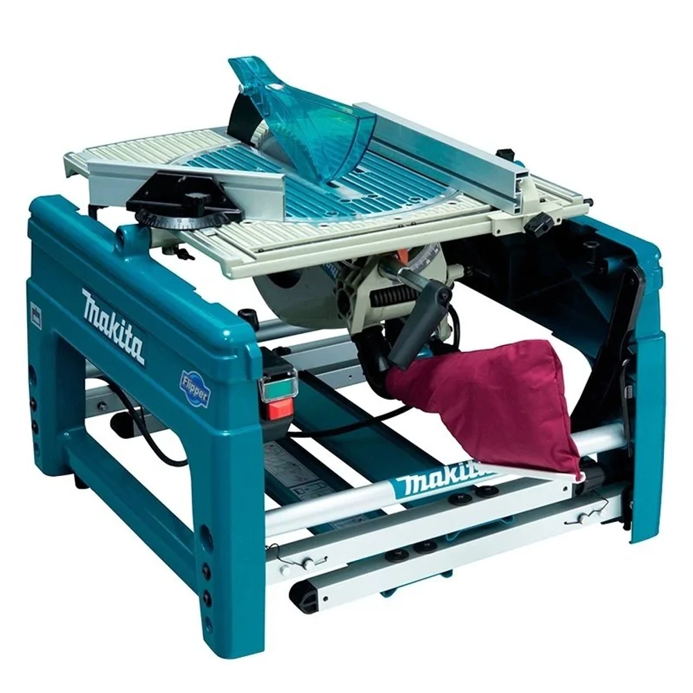 Комбинированная пила Makita LF1000