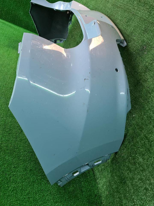 Бампер задний Chery Tiggo 7 Pro Max (2022-н.в.)
