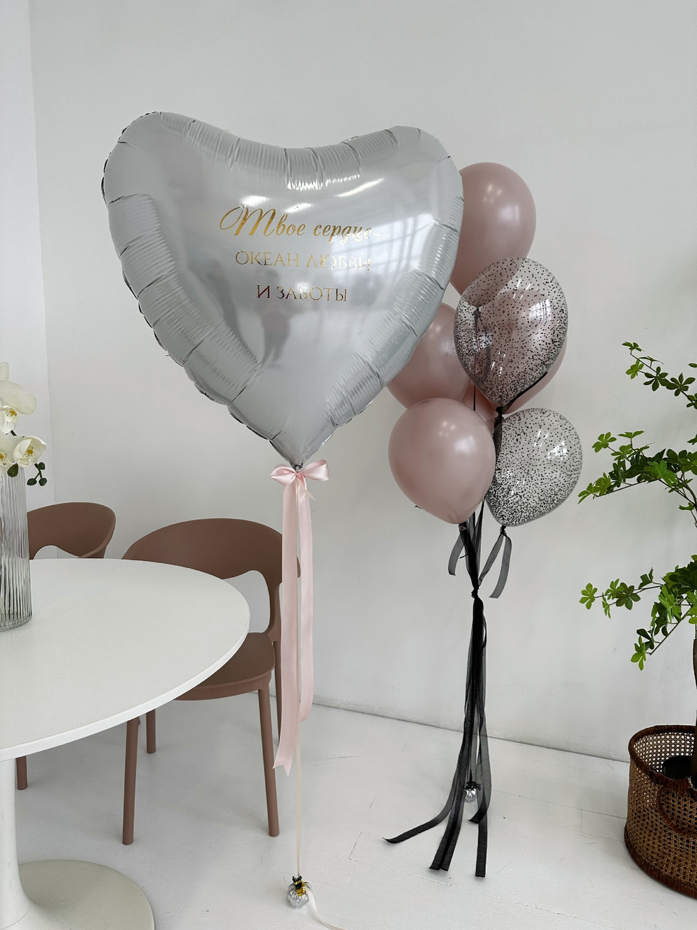 Шары для мамы № 16