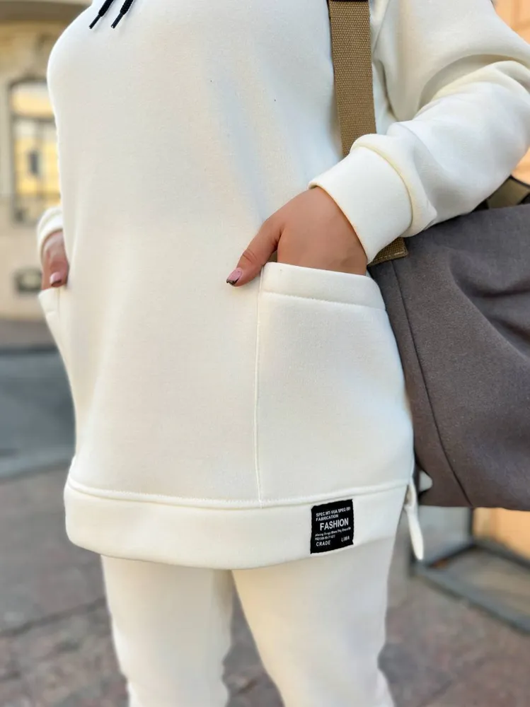 Костюм спортивный УК-7279/1-1 Fabrika