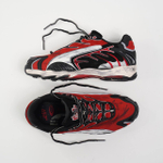 Кроссовки Puma x Asap Rocky #B179 (крас.)