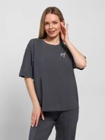 Костюм Разгар-1 Виотекс АНТРАЦИТ