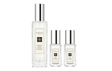 Jo Malone London English Pear With Freesia Perfume Set Unisex