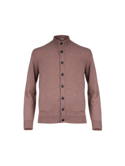 Кардиган на пуговицах Atelier Portofino