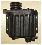 Вибратор в сборе WP330YH (Dш=119,2B) /Vibrator assembly