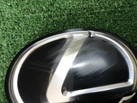 Эмблема решетки радиатора Lexus RX 3 AL10 (08-12)