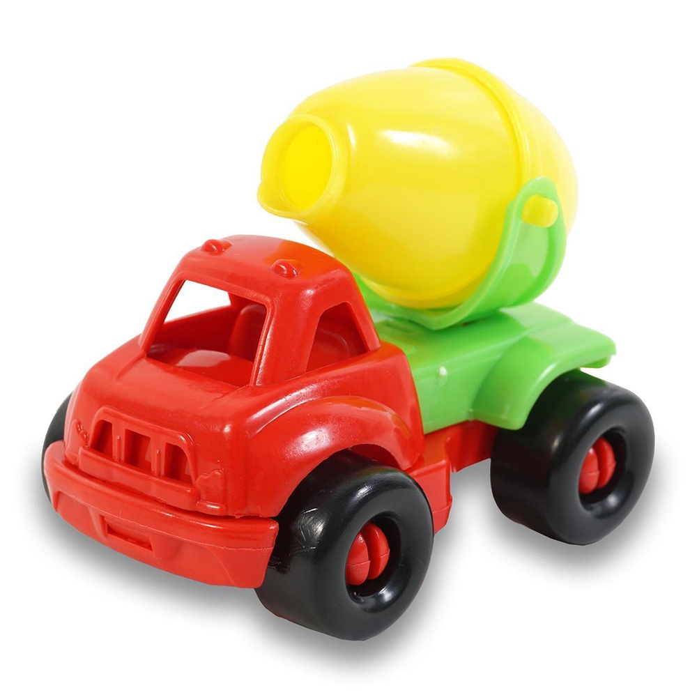 Машина ростик RRB-141 (7*6*5 см)