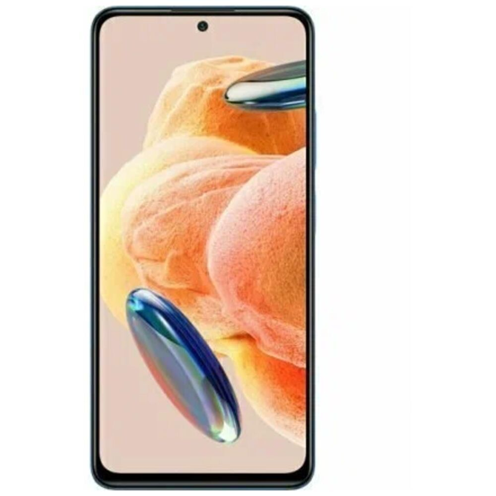 Смартфон Xiaomi Redmi Note 12 Pro 8/256GB RU Glacier Blue