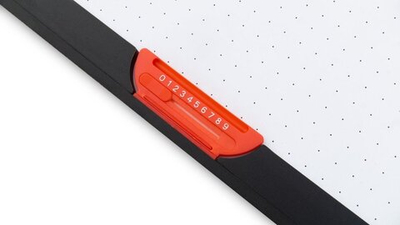 Многофункциональный игровой стол 6 в 1 «Heat»