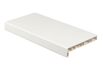 Подоконник 100мм*1,5м белый