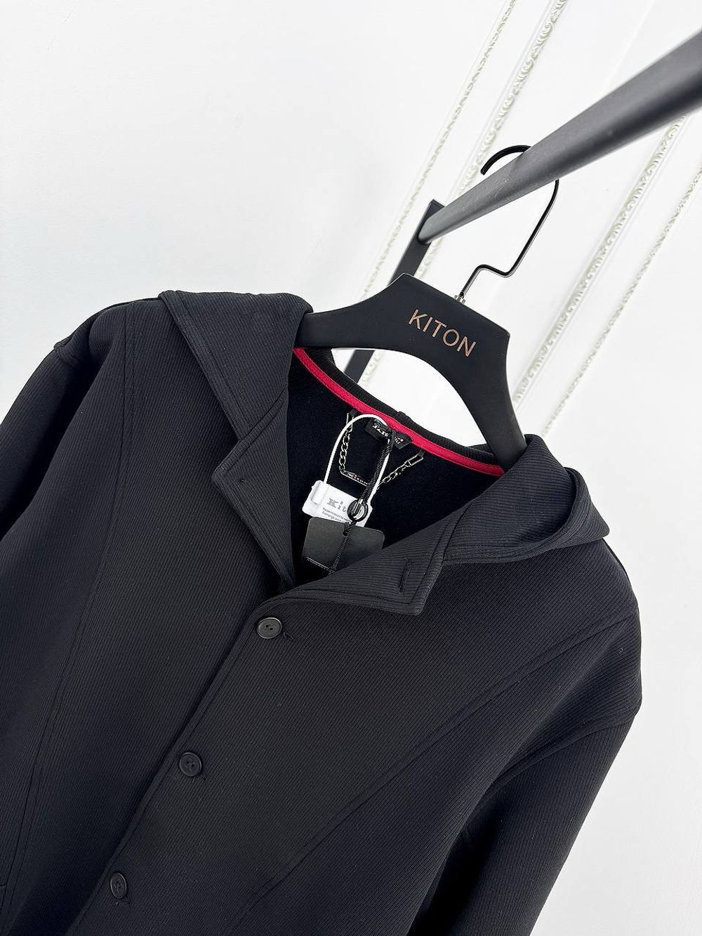 Прогулочный костюм Kiton
