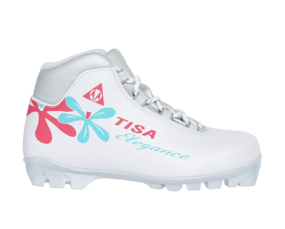Лыжные ботинки TISA SPORT LADY NNN S80519, прогул.