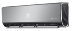 Сплит система Haier LIGHTERA DC AS24NS5ERA-B (G, W)