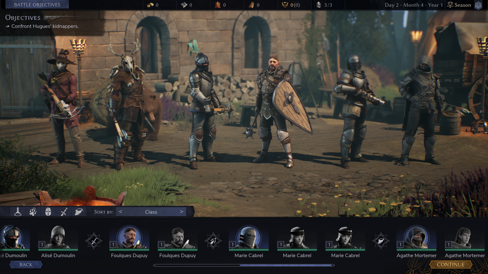 Crown Wars: The Black Prince - Sacred Edition (для ПК, цифровой код доступа)