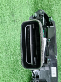 Блок управления климат-контролем BMW X5 G05 (2018-н.в.)