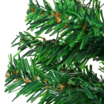 Ёлка «Классика» 50 см, ПВХ (50 веток)