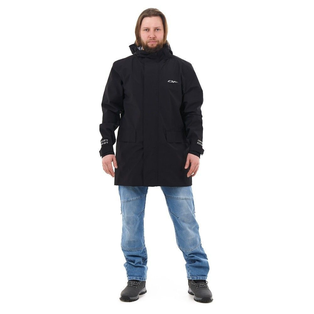 Dragonfly Дождевик городской DF RAINCOAT 2.0