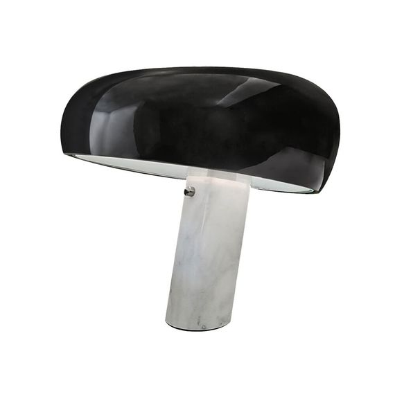 Декоративная настольная лампа Divinare DENTON 1083/06 TL-1