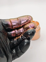 Хамелеон премиум ХАТ31 (Красный) - оранжевый - универсальный