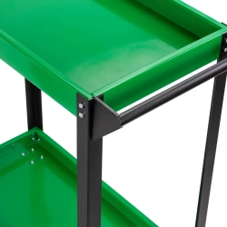 Тележка для перевозки агрегатов г/п 100кг RockFORCE RF-1141343C