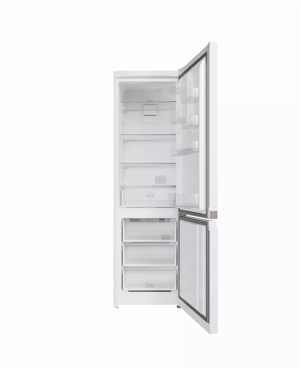 Холодильник Hotpoint-Ariston HTS 5200 W