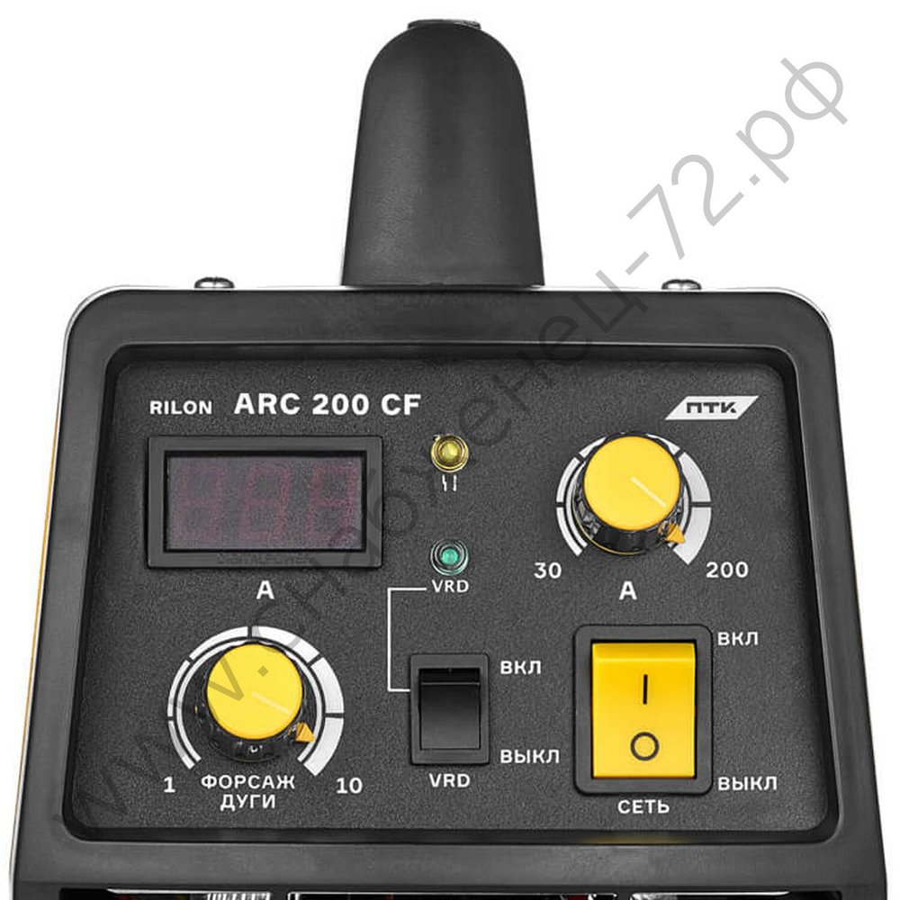 ПТК RILON ARC 200 CF (НАКС)