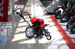 Мотокультиватор Honda FF300 K1 DET2