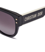 Солнцезащитные очки Diorpacific CD40157I Dior - черный(CD40157I)