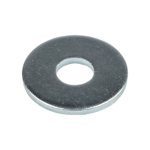 Шайба плоская усиленная M10 DIN 9021 TDZ EKF (200.00 шт.)