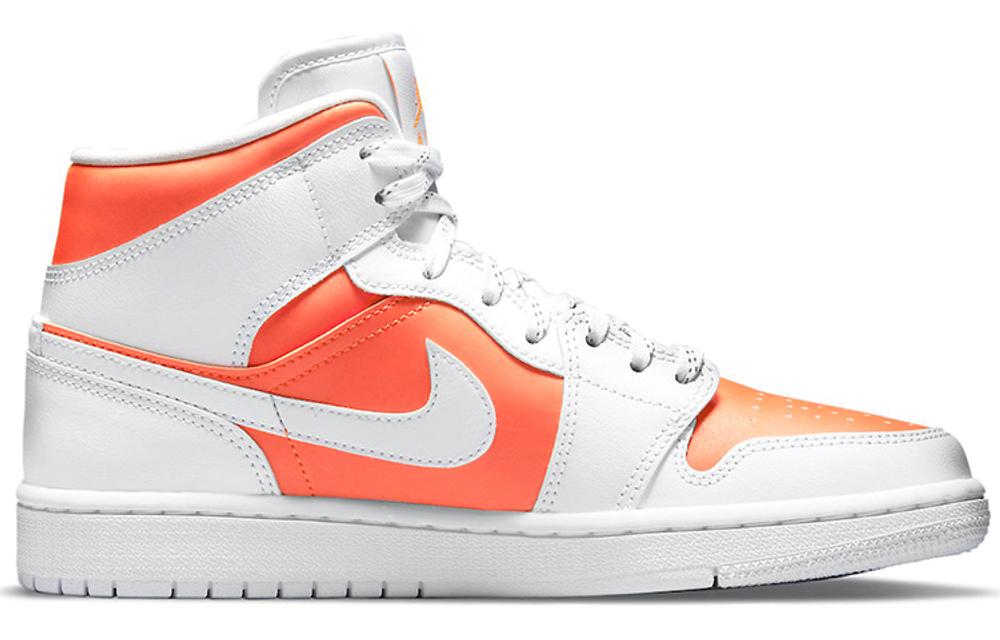Кроссовки Jordan Air Jordan 1 Mid (Женская размерная сетка)