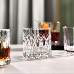 Стакан Олд Фэшн 350 мл " " d 8,8 см h9,1 см Ocean [6]