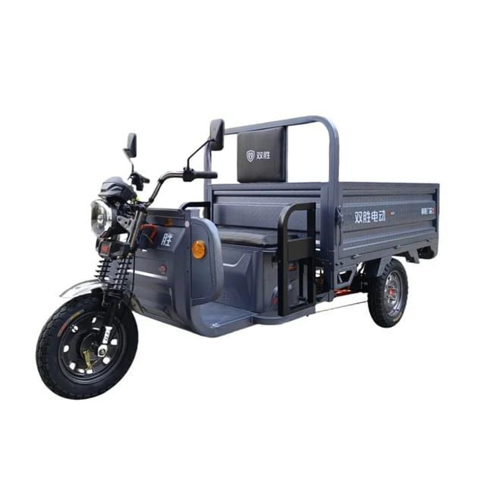 Электрический автомобиль super ver553